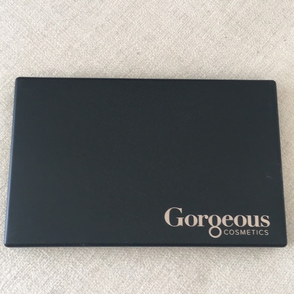 Blush & Highlight Palette - Picture 2 of 3